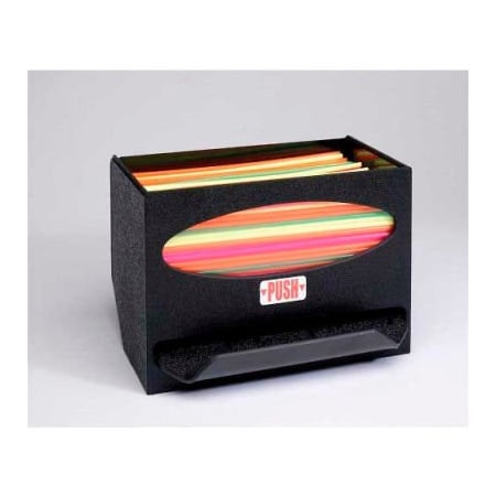 Vollrath Co Vollrath Moduserv Stir Stick Dispenser, 7-1/8 X 6-1/4 X 6 MS-2A